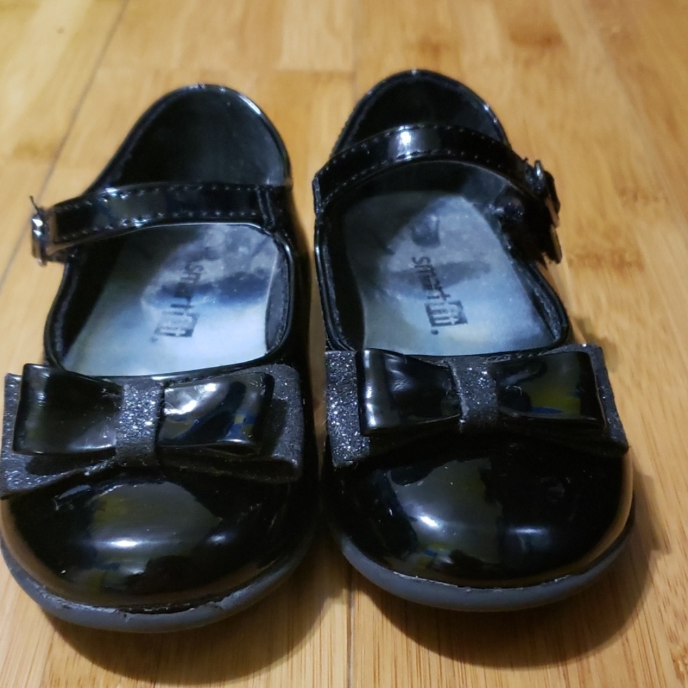 Baby Dress shoes